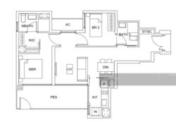 Sky Vue (D20), Condominium #135909592